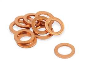 AN 901 Copper Crush Washer 177102ERL